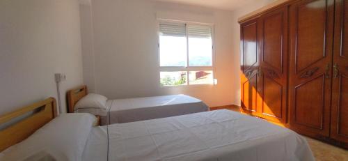 Apartamento Santa Ana