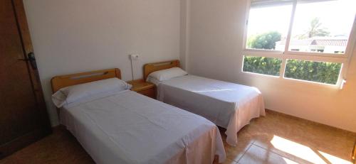 Apartamento Santa Ana