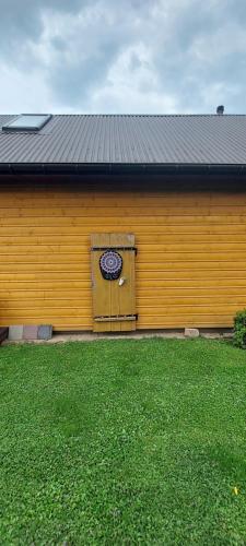 ヴィラが所在する建物