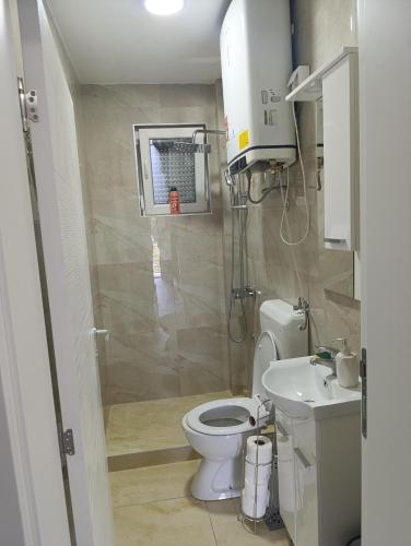 Gallery image of LUX APARTMANI Rajska plaza in Bratunac