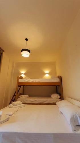 Gallery image of Hotel GIRNI OLYMPIC in Olympiaki Akti