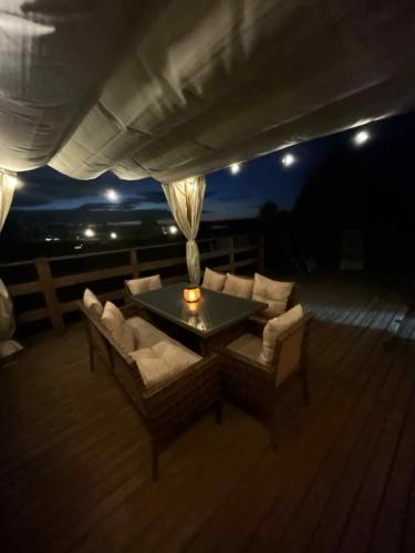 Apartament Sady