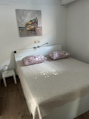 Apartment Milica