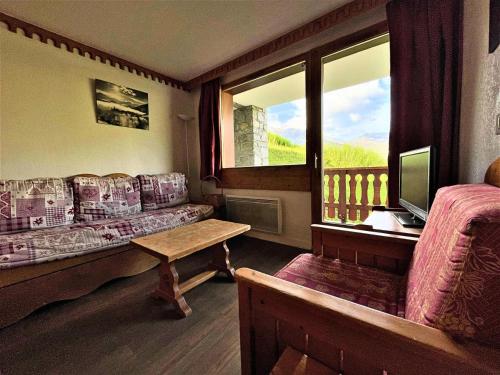 Résidence Bosson - 4/6 pers ski au pied aux Menuires - accès 3 Vallées MAE-3844