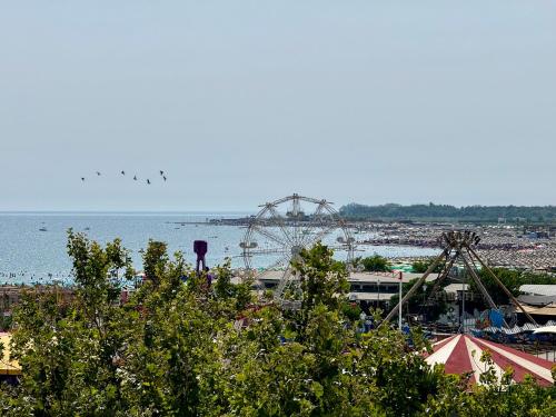 Φυσικό τοπίο κοντά σε αυτό το διαμέρισμα