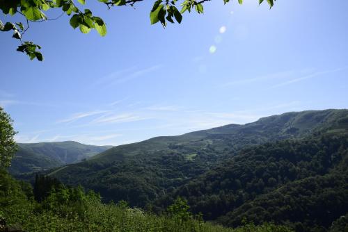 Gallery image of Casa Gloria in Moncó