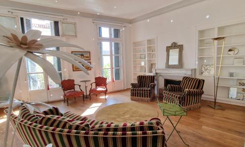 Apartment Joie de Vivre