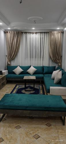 شقة للايجار الجلاء