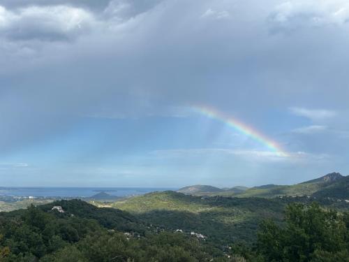 La Villa kinza