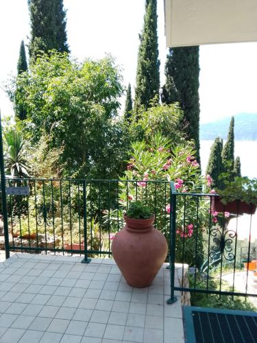 Gallery image of Wonderful Lake View Apartments with Pool with Breakfast GARDASEE in Torri del Benaco
