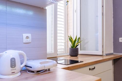 Solis Apartment