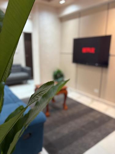 Luxury 2-BDR Cozy apartment in EL-Zamalek Island