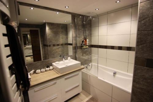 Résidence Diamant - Appartement de standing 4P avec vaste superficie MAE-0123