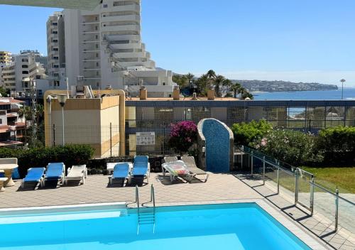 Jardín del Mar