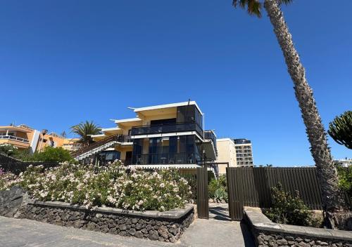 Jardín del Mar