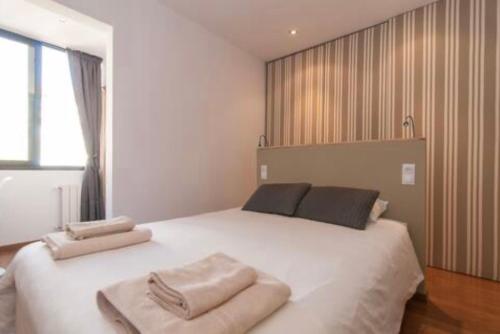 Charmant appartement à Vila de Gracia Barcelone