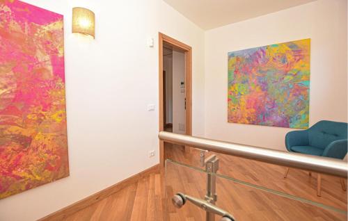 Imagen de la galería de Gorgeous Home In Casperia, en Casperia