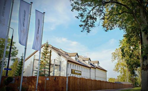 Tailor Hotel Sport & Conference