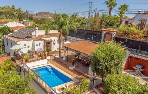 Amazing Home In Alhaurin El Grande