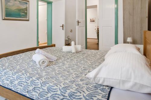 TrRi apartments