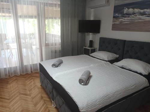 Studio apartman Ivana