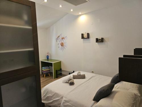 Apartmani Marinović