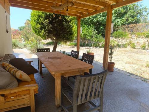 Фотография из галереи Casa Ikigai Peaceful Kos Stay в Косе