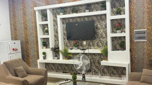Gallery image of Sackoappartements in Bamako
