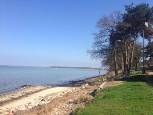 Φυσικό τοπίο κοντά σε αυτή η παραθεριστική κατοικία