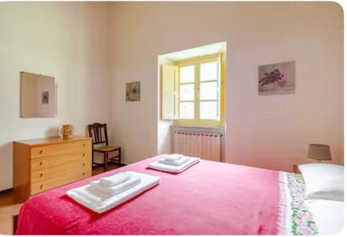 Gallery image of La vecchia canonica in Fivizzano