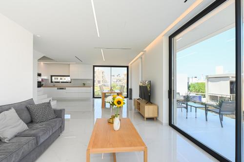 Kalma Luxury Living Suites Heraklion