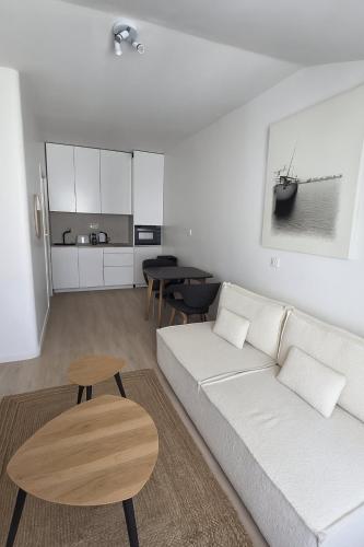 Magnifique appartement Carré Or