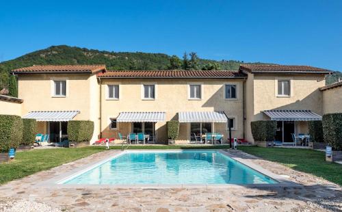 Domaine Des Fleurs