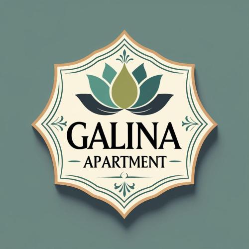 a vector illustration of a vintage label for a cannabis supplement at Galina Apartment in Kŭrdzhali