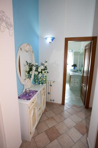 Bagno di Villa Regina Accommodation