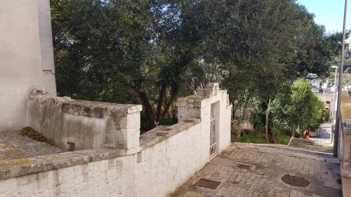 Foto sihtkohas Locorotondo asuva majutusasutuse La Casetta galeriist