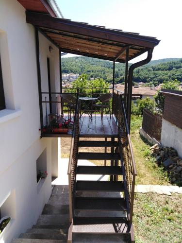 Gallery image of Къща Рачеви in Tryavna