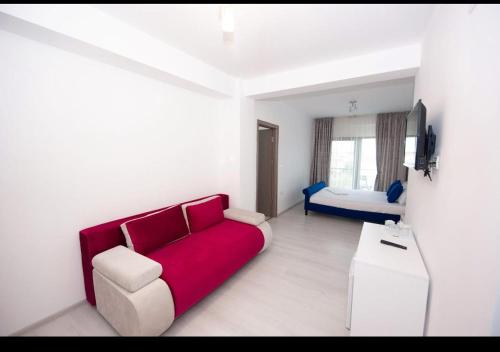 Gallery image of H Cittadini in Mamaia Nord