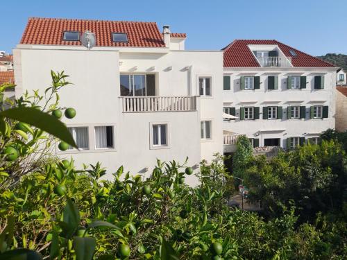 Billede fra billedgalleriet på SWEET SMILE i Postira