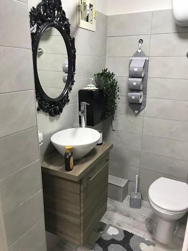 Casa Mya - Studio Flat