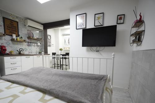 Casa Mya - Studio Flat