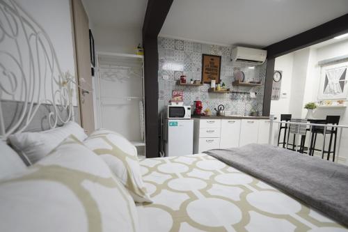 Casa Mya - Studio Flat