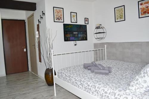 Casa Mya - Studio Flat