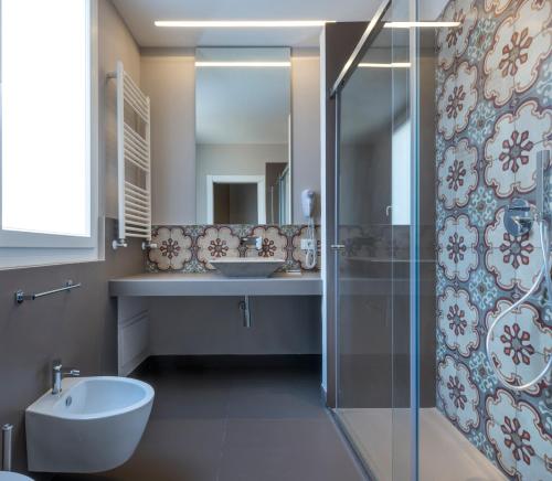 Monolocale con Balcone