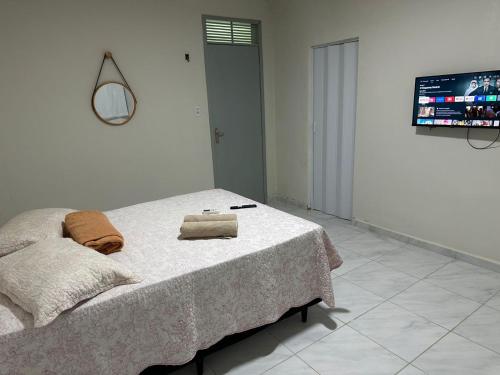 Gallery image of Pousada Nova Betânia in Mossoró