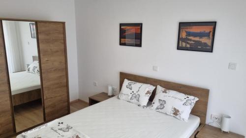 セルツェにあるDamir A4のギャラリーの写真