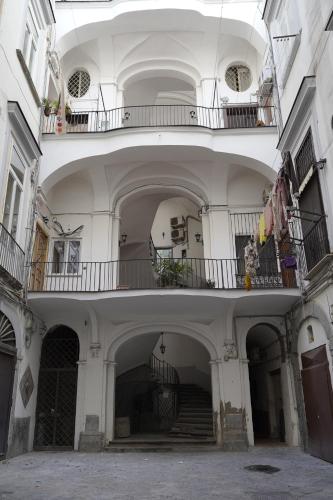 GIANNI'S HOME Spaccanapoli