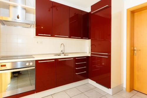 Gallery image of Apartman Snježana in Malinska