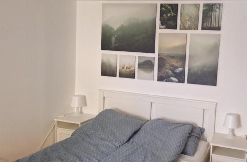 Appartment Familie Bad Gastein