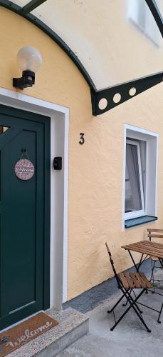 Appartment Familie Bad Gastein